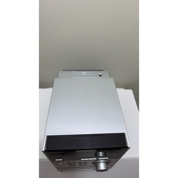 Panasonic CD Stereo Micro System SC/SA-PM 321 Tested. No Remote - Picture 3 of 9